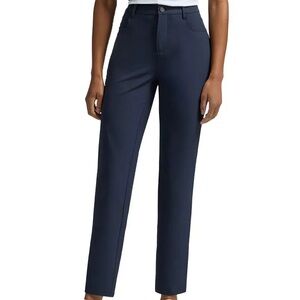 G/Fore Shadow Stretch Golf Pant Sz 0